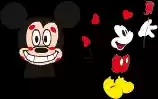 vectores plantilas AMOR,SAN VALENTIN,FESTEJO,FESTIVIDAD,